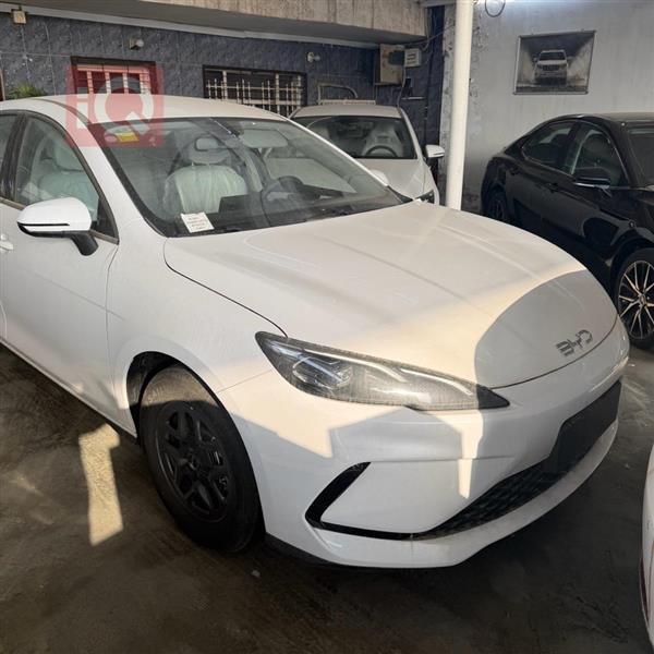 بي واي دي سيل 05 DM-i 2025 للبيع في العراق -  بغداد